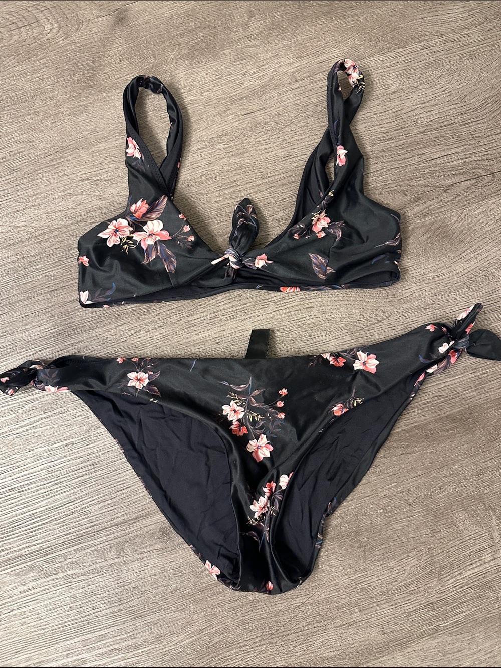Mink pink swim suit